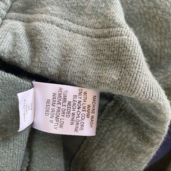 Merona zippered jacket - Picture 6 of 6